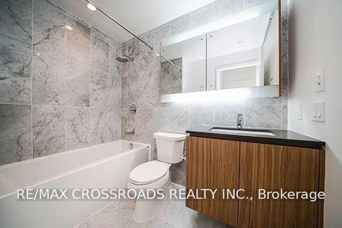 Photo 19 at Th05 - 58 Queens Wharf Road, Waterfront Communities C1, Toronto