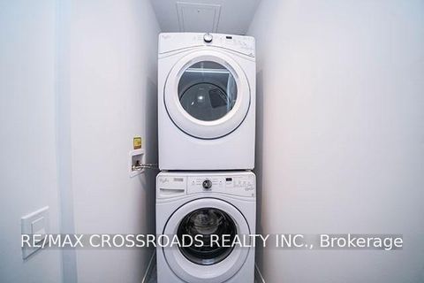 Photo 20 at Th05 - 58 Queens Wharf Road, Waterfront Communities C1, Toronto