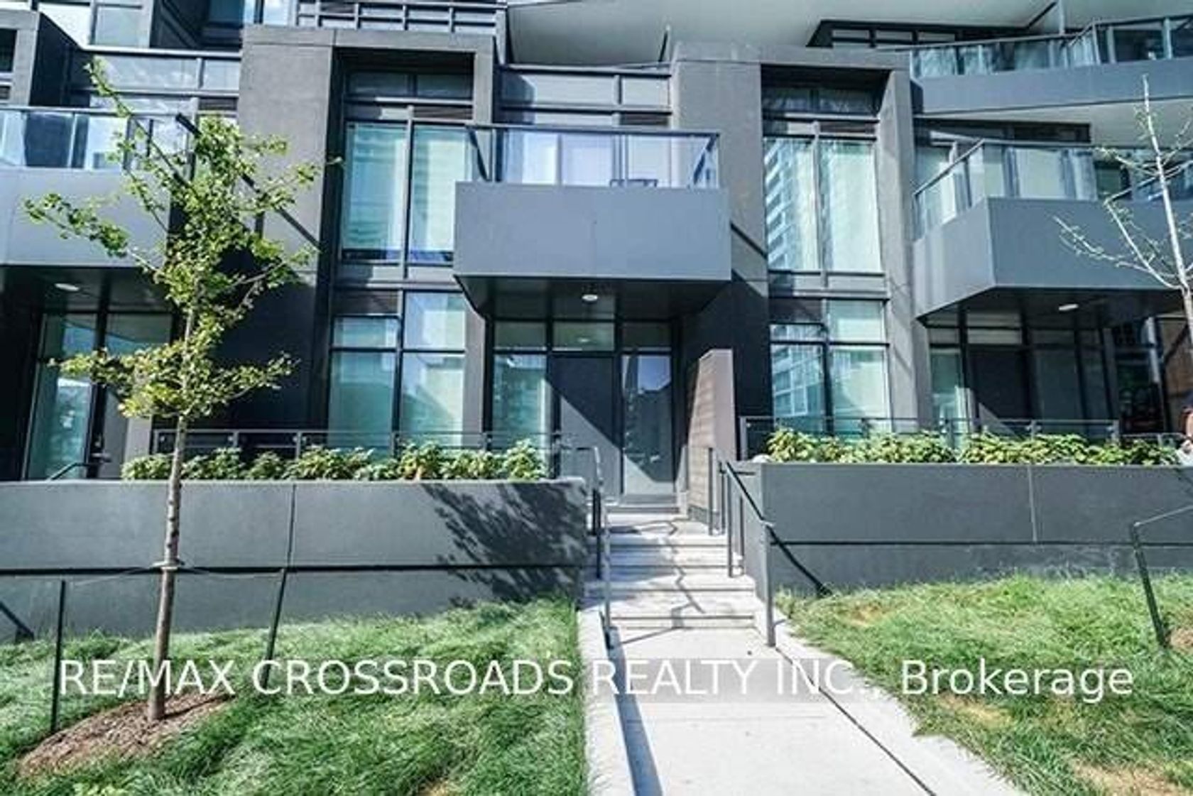 Th05 - 58 Queens Wharf Road, Waterfront Communities C1, Toronto 