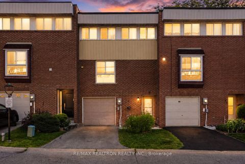 Photo 0 at 7 Sebastian Cabot Way, Jane Heights, Toronto