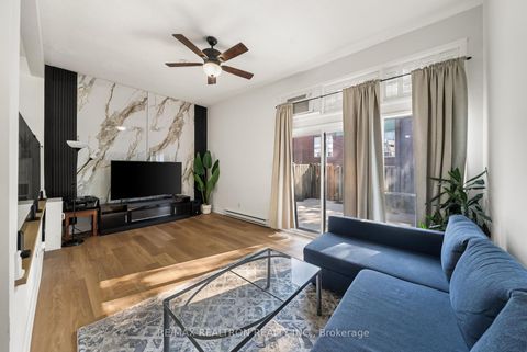 Photo 1 at 7 Sebastian Cabot Way, Jane Heights, Toronto