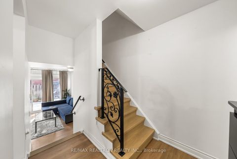 Photo 8 at 7 Sebastian Cabot Way, Jane Heights, Toronto