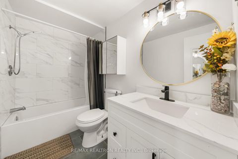 Photo 12 at 7 Sebastian Cabot Way, Jane Heights, Toronto