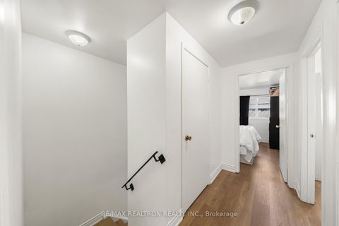 Photo 15 at 7 Sebastian Cabot Way, Jane Heights, Toronto