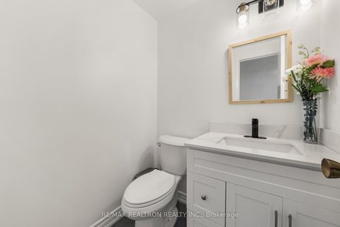 Photo 19 at 7 Sebastian Cabot Way, Jane Heights, Toronto