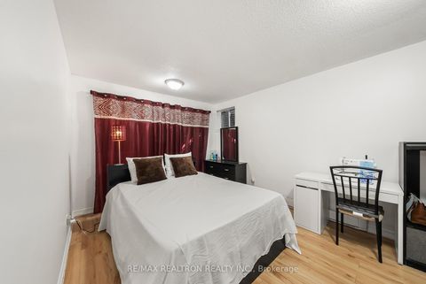 Photo 20 at 7 Sebastian Cabot Way, Jane Heights, Toronto