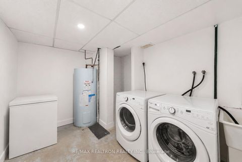 Photo 21 at 7 Sebastian Cabot Way, Jane Heights, Toronto