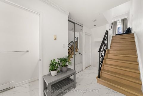 Photo 22 at 7 Sebastian Cabot Way, Jane Heights, Toronto