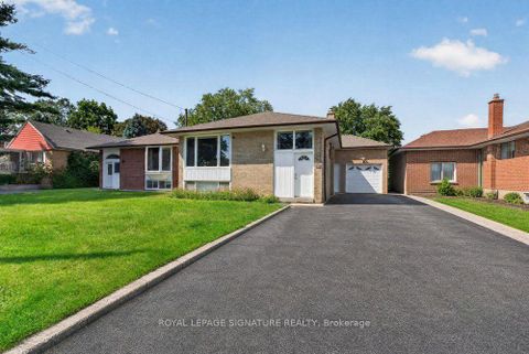 Photo 0 at 128 Trinnell Boulevard, Birchmount, Toronto