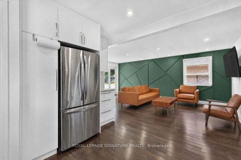 Photo 17 at 128 Trinnell Boulevard, Birchmount, Toronto