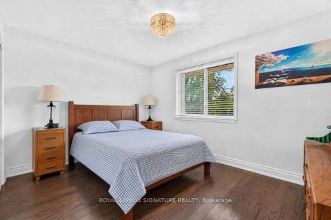 Photo 19 at 128 Trinnell Boulevard, Birchmount, Toronto
