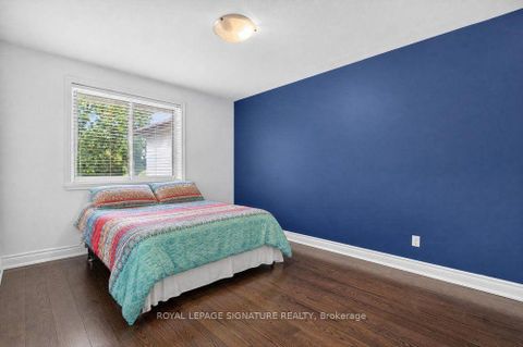 Photo 20 at 128 Trinnell Boulevard, Birchmount, Toronto