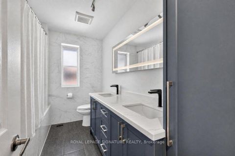 Photo 22 at 128 Trinnell Boulevard, Birchmount, Toronto