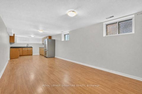 Photo 24 at 128 Trinnell Boulevard, Birchmount, Toronto
