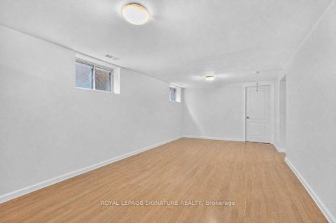 Photo 28 at 128 Trinnell Boulevard, Birchmount, Toronto