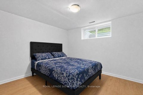 Photo 29 at 128 Trinnell Boulevard, Birchmount, Toronto