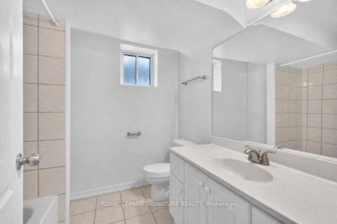 Photo 30 at 128 Trinnell Boulevard, Birchmount, Toronto