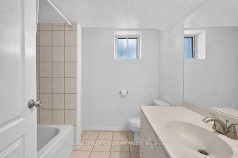 Photo 31 at 128 Trinnell Boulevard, Birchmount, Toronto