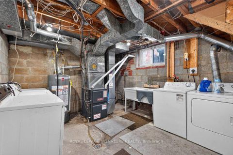 Photo 33 at 128 Trinnell Boulevard, Birchmount, Toronto