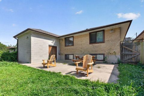 Photo 35 at 128 Trinnell Boulevard, Birchmount, Toronto