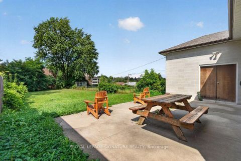 Photo 36 at 128 Trinnell Boulevard, Birchmount, Toronto