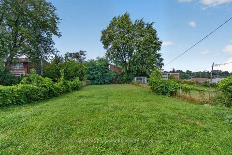 Photo 37 at 128 Trinnell Boulevard, Birchmount, Toronto