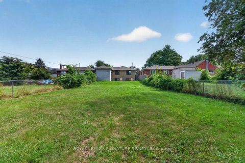 Photo 38 at 128 Trinnell Boulevard, Birchmount, Toronto