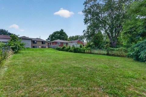 Photo 39 at 128 Trinnell Boulevard, Birchmount, Toronto