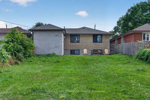 Photo 40 at 128 Trinnell Boulevard, Birchmount, Toronto