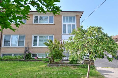 Photo 1 at 50 Chalkfarm Drive, CFB, Toronto