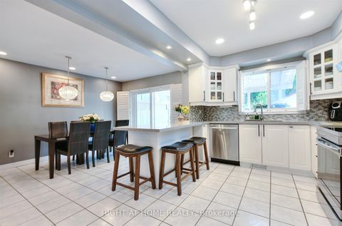Photo 6 at 50 Chalkfarm Drive, CFB, Toronto