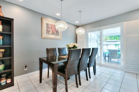Photo 11 at 50 Chalkfarm Drive, CFB, Toronto