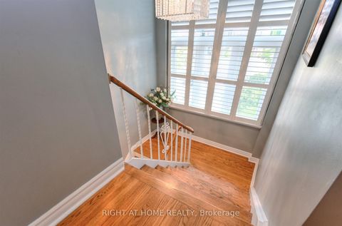 Photo 12 at 50 Chalkfarm Drive, CFB, Toronto