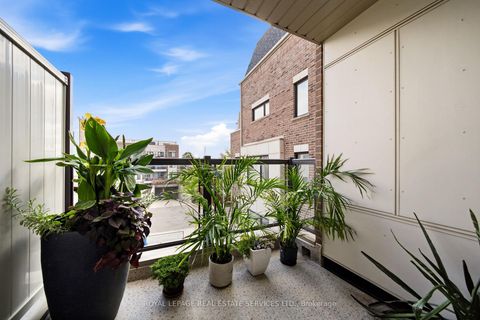 Photo 13 at 402 - 8 Drummond Street, Mimico, Toronto