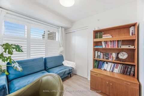 Photo 21 at 402 - 8 Drummond Street, Mimico, Toronto