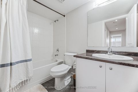 Photo 22 at 402 - 8 Drummond Street, Mimico, Toronto