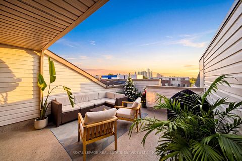 Photo 25 at 402 - 8 Drummond Street, Mimico, Toronto
