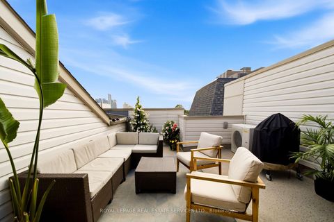Photo 26 at 402 - 8 Drummond Street, Mimico, Toronto