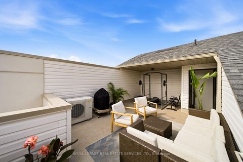 Photo 27 at 402 - 8 Drummond Street, Mimico, Toronto