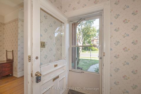 Photo 2 at 71 King Street, Weston, Toronto