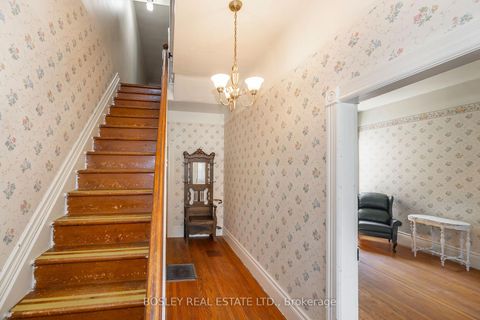 Photo 3 at 71 King Street, Weston, Toronto