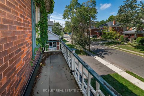 Photo 22 at 71 King Street, Weston, Toronto