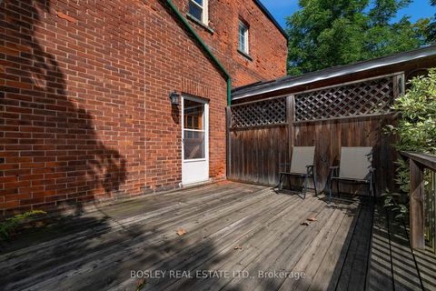 Photo 26 at 71 King Street, Weston, Toronto