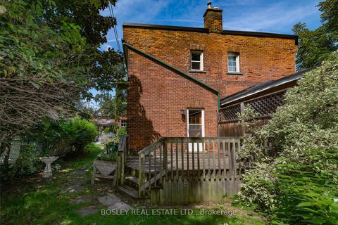 Photo 27 at 71 King Street, Weston, Toronto