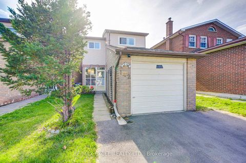 Photo 1 at 142 Shady Hollow Drive, Milliken, Toronto