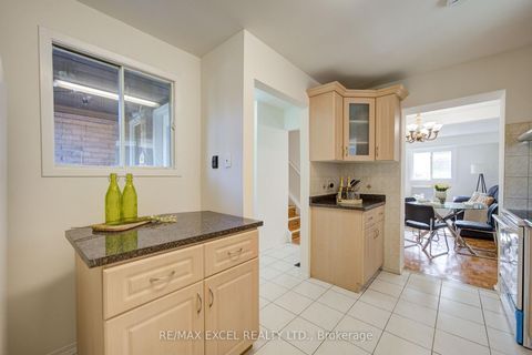 Photo 7 at 142 Shady Hollow Drive, Milliken, Toronto