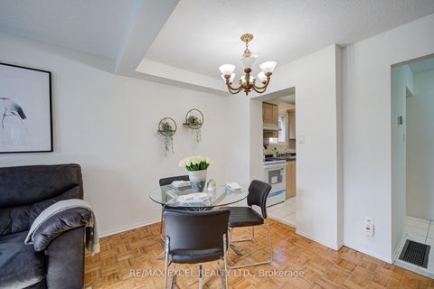 Photo 8 at 142 Shady Hollow Drive, Milliken, Toronto