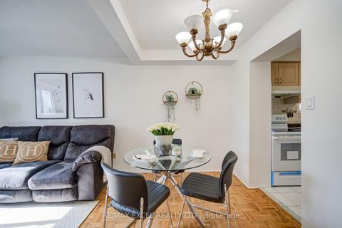 Photo 9 at 142 Shady Hollow Drive, Milliken, Toronto