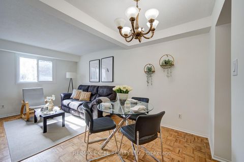 Photo 10 at 142 Shady Hollow Drive, Milliken, Toronto