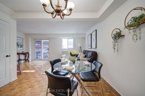Photo 11 at 142 Shady Hollow Drive, Milliken, Toronto